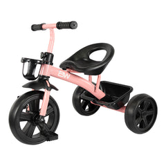 Triciclo Clásico Trike BW by Prinsel