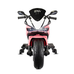 Moto Eléctrica Para Niños tipo Ducati 12V Prinsel