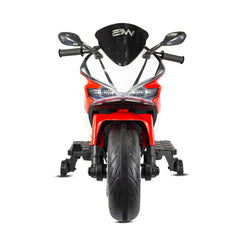 Moto Eléctrica Para Niños tipo Ducati 12V Prinsel