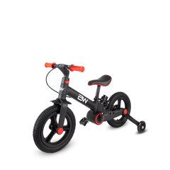 Bicicleta de Balance 4 en 1 plegable Prinsel Revolt