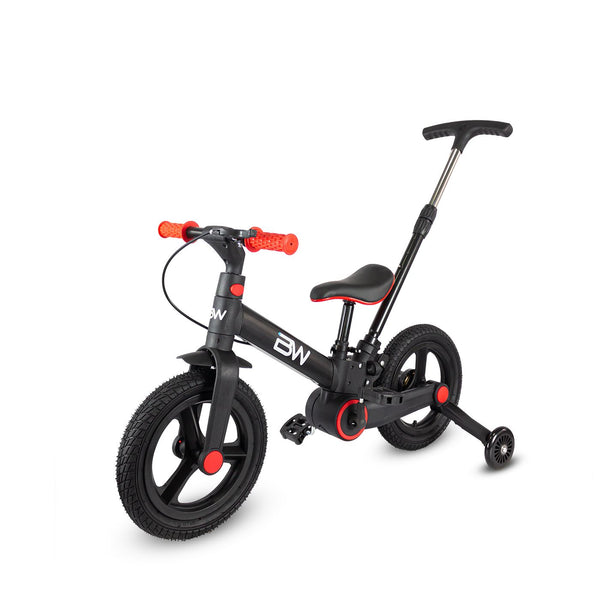 Bicicleta de Balance 4 en 1 plegable Prinsel Revolt