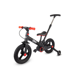 Bicicleta de Balance 4 en 1 plegable Prinsel Revolt