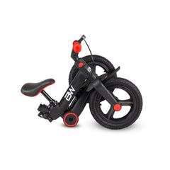 Bicicleta de Balance 4 en 1 plegable Prinsel Revolt