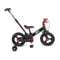 Bicicleta de Balance 4 en 1 plegable Prinsel Revolt