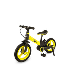 Bicicleta de Balance 4 en 1 plegable Prinsel Revolt
