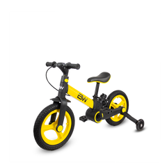 Bicicleta de Balance 4 en 1 plegable Prinsel Revolt