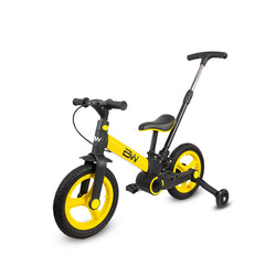 Bicicleta de Balance 4 en 1 plegable Prinsel Revolt