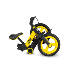 Bicicleta de Balance 4 en 1 plegable Prinsel Revolt