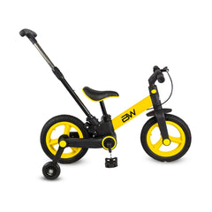 Bicicleta de Balance 4 en 1 plegable Prinsel Revolt