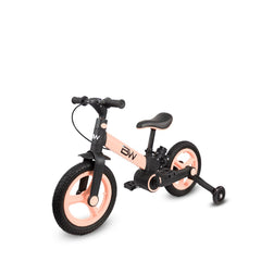 Bicicleta de Balance 4 en 1 plegable Prinsel Revolt