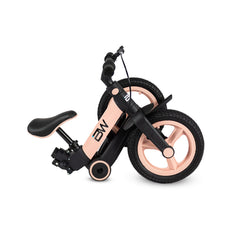 Bicicleta de Balance 4 en 1 plegable Prinsel Revolt