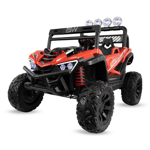 Carro electrico todoterreno Distroyer Tipo UTV 12V RC Prinsel