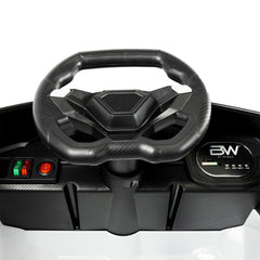 Carro electrico para niños Maserati Phantom 12V Prinsel