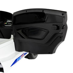 Carro electrico para niños Maserati Phantom 12V Prinsel