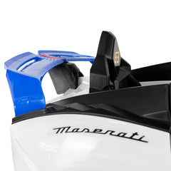 Carro electrico para niños Maserati Phantom 12V Prinsel