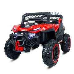 Carro electrico tipo UTV Xplore DLX Prinsel 12V Control Remoto Prinsel