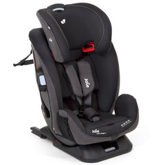 Silla Europea Con Isofix Joie Every Stage Fx Grupo 0 al 3
