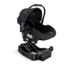 Coche Travel System Con Moises y Silla Para Carro 360° Bebesit