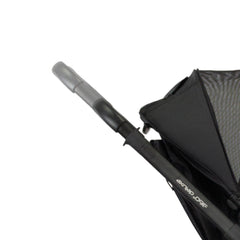 Coche Travel System Con Moises y Silla Para Carro 360° Bebesit