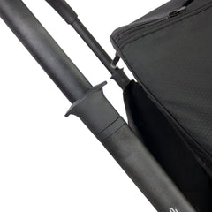 Coche Travel System Con Moises y Silla Para Carro 360° Bebesit