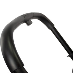 Coche Travel System Con Moises y Silla Para Carro 360° Bebesit