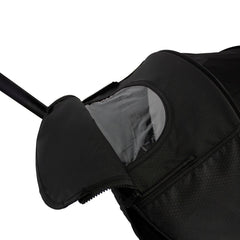 Coche Travel System Con Moises y Silla Para Carro 360° Bebesit