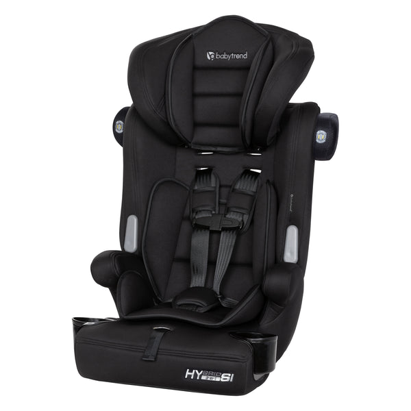 Silla para carro bebe Hybrid SL 3 en 1 Baby Trend