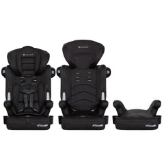 Silla para carro bebe Hybrid SL 3 en 1 Baby Trend