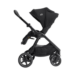 Coche Europeo Con Ruedas En Caucho Joie Signature Finiti
