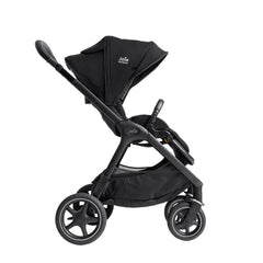 Coche Europeo Con Ruedas En Caucho Joie Signature Finiti
