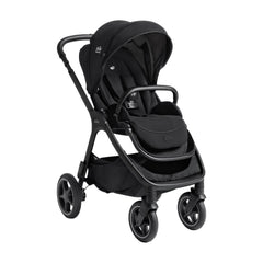 Coche Europeo Con Ruedas En Caucho Joie Signature Finiti