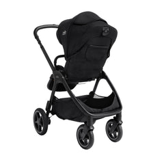 Coche Europeo Con Ruedas En Caucho Joie Signature Finiti