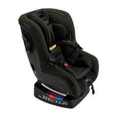 Nuna rava isofix best sale