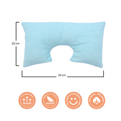 Almohada Soporte Cuello NUBBA