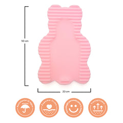 Cojín para bañera espuma antidestilzante para bebé Nubba Toral