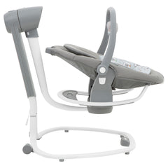 Columpio Eléctrico Mecedora Para Bebe 2 En 1 Joie Serina