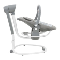 Columpio Eléctrico Mecedora Para Bebe 2 En 1 Joie Serina