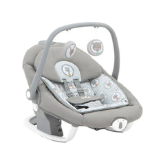 Columpio Eléctrico Mecedora Para Bebe 2 En 1 Joie Serina