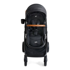 Coche, Moises, Paseador, Silla para carro con Isofix - 4 en 1 Ginger™ LX Shale Joie