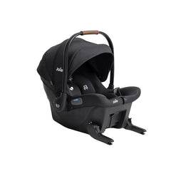 Coche, Moises, Paseador, Silla para carro con Isofix - 4 en 1 Ginger™ LX Shale Joie