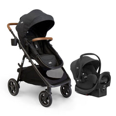 Coche, Moises, Paseador, Silla para carro con Isofix - 4 en 1 Ginger™ LX Shale Joie