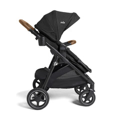 Coche, Moises, Paseador, Silla para carro con Isofix - 4 en 1 Ginger™ LX Shale Joie