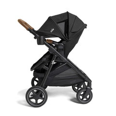 Coche, Moises, Paseador, Silla para carro con Isofix - 4 en 1 Ginger™ LX Shale Joie
