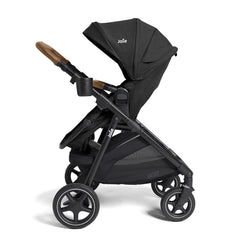 Coche, Moises, Paseador, Silla para carro con Isofix - 4 en 1 Ginger™ LX Shale Joie