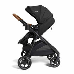 Coche, Moises, Paseador, Silla para carro con Isofix - 4 en 1 Ginger™ LX Shale Joie