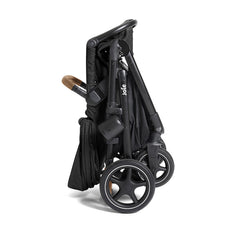Coche, Moises, Paseador, Silla para carro con Isofix - 4 en 1 Ginger™ LX Shale Joie