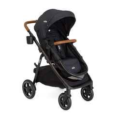 Coche, Moises, Paseador, Silla para carro con Isofix - 4 en 1 Ginger™ LX Shale Joie