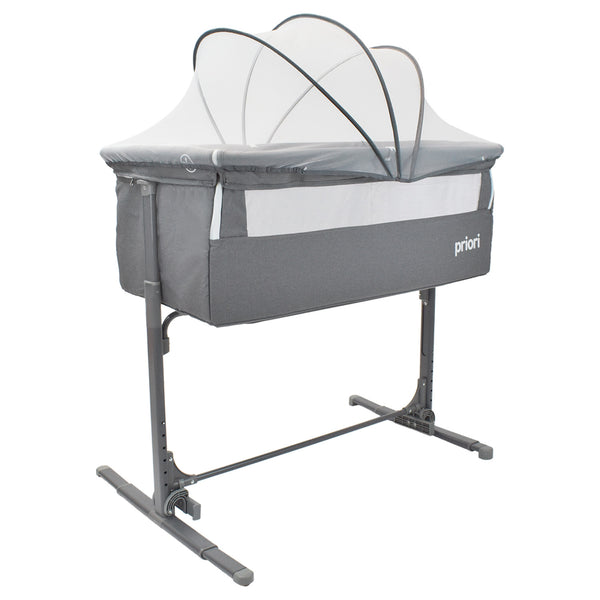 Cuna Colecho Mecedora Priori Golf