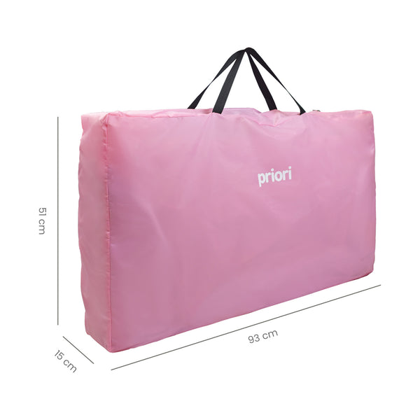 Cuna Colecho Mecedora Priori Golf