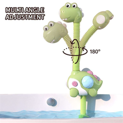 Ducha Regadera Para Bañera de Bebé